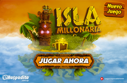 Jugar a Raspadita Virtual